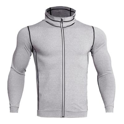 China QUICK DRY Sublimation Marathon Custom Zip Up Sports Plus Size Jackets For Running Men's Jackets And Coats for sale