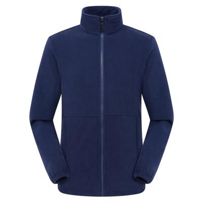 China Custom Fleece Jacket QUICK DRY Fleece Jacket Winter Fleece Jacket for sale