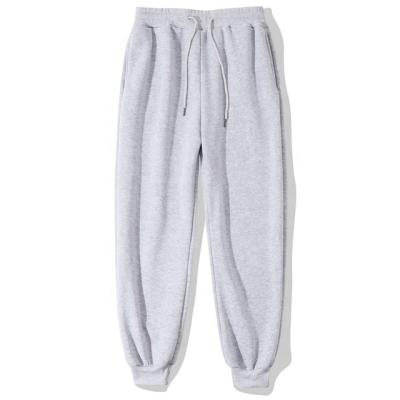 中国 High Quality Anti-wrinkle OEM Fashion Cotton Joggers For Men's Jogger Pants Wholesale 販売のため