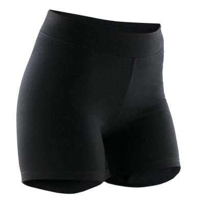 Chine Wholesale Custom Anti-Wrinkle Gym Fitness Women Yoga Shorts Jogger Biker Shorts à vendre