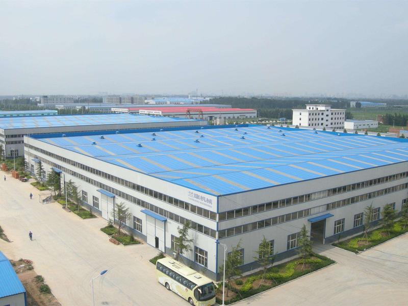 Verified China supplier - Shandong Xin Yasen Automation Equipment Co., Ltd.