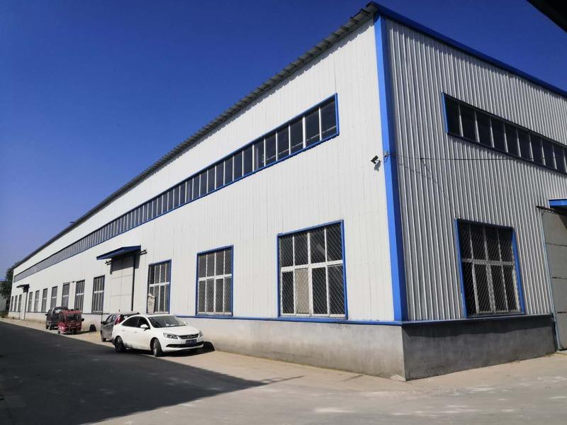 Verified China supplier - Shandong Xin Yasen Automation Equipment Co., Ltd.