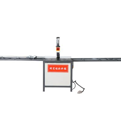 China Building Material Shops Model 650 Aluminum welding whole plate breaking saw Welding cut-off saws for whole boards for sale