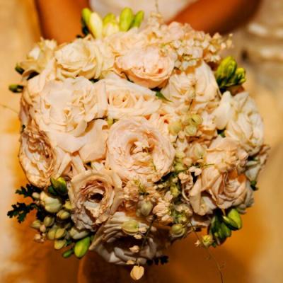 China Wedding Centerpieces Custom Size Artificial Flower Wedding Decoration Flower Centerpieces For Wedding Table for sale