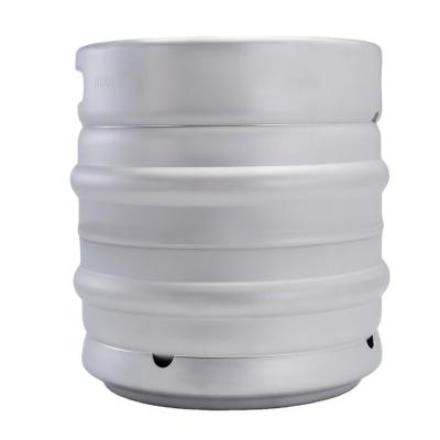 China German Beer Standard Keg 30L Home Brew Craft Beer Keg Blank Stainless Steel Beer Keg Barrel for sale