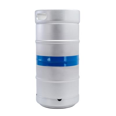 China Beer Factory Outlet 3L 5L 10L 15L Mini Draft Beer Barrel Beer Barrel Stainless Steel Beer Shaker for sale