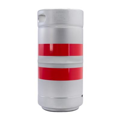 China Hot Sales 3L 5L 10L 15L Stainless Steel Beer Keg Keg Kegs Manufacturer Price for sale