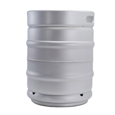 China Euro standard 50L beer keg for sale