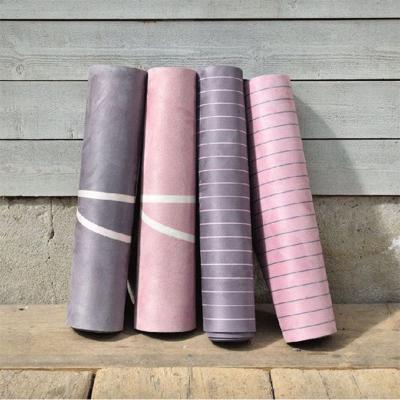 China QUICK DRY PVC Yoga Mat for sale