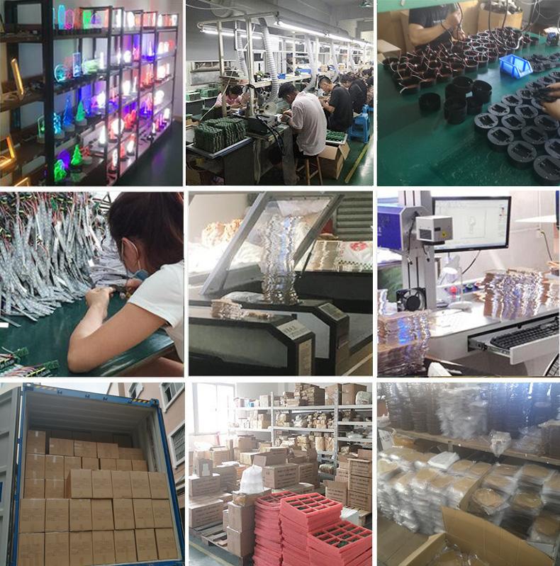 Verified China supplier - Shenzhen Shine Sky International Electronic Co., Ltd.