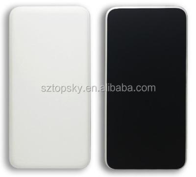 China Type-C/Android/iP Input Power Bank 20000mAh Best Price for sale