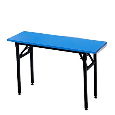 China 100*60CM Foldable Medium Folding Table for sale