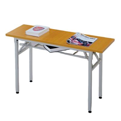 China Folding Table Computer Desks 80x40cm Foldable Desk for sale