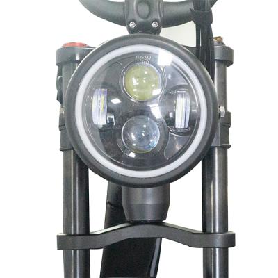 China High-end aluminum alloy technology manufacturing full suspension electric city electric bikes import from China for sale