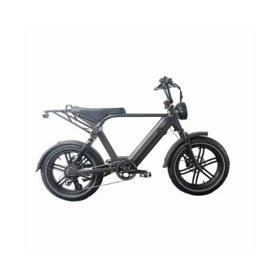 China Aluminum alloy professional manufacturing cheap wholesale city electric bike for sale