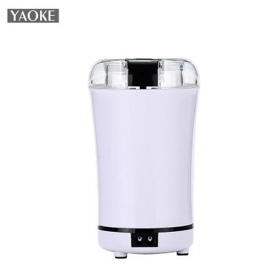 China Outdoor Automatic Cocoa Bean Grinding Machine Mini Manual Coffee Bean Grinder Machine for sale