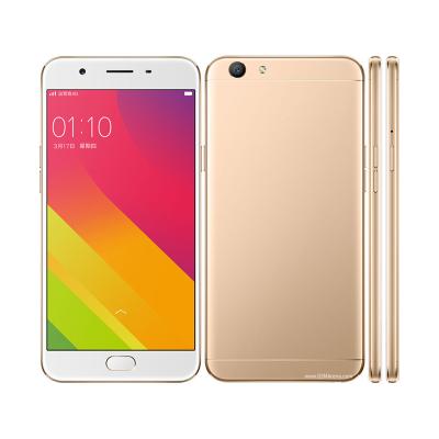 China Original Refurbished Dual SIM Card Smartphone For Oppo A59 Unlocked 4G Smart Phone Used Mobile Phone 32GB 3GB RAM for sale