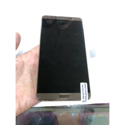 China Wholesale Used Beauty Camera Mobile Phone For Original Huawei Mate 9 Phone 64GB 5.9inch Refurbished Phone for sale