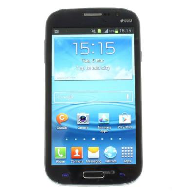 China Original Used 3G Mobile Phone For Samsung Grand Smart Phone I9082 for sale