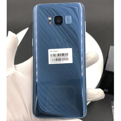 China Original Refurbished 3G Smart Phone For Samsung S8 S8 Plus for sale