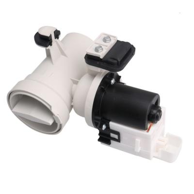 China Commercial Wholesale Brand New W10130913 Drainage Pump For Washer Washing Machine Replacement Spare Parts for sale