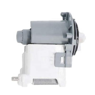 China DC31-00187A Commercial Wholesale Brand New Drain Pump For Seal Washing Machine Spare Part Replacement for sale