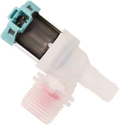 China Wholesale W10212598 Gasket Commercial Water Inlet Valve Replacement For AP4482374 PS2372236 WPW10212598 for sale