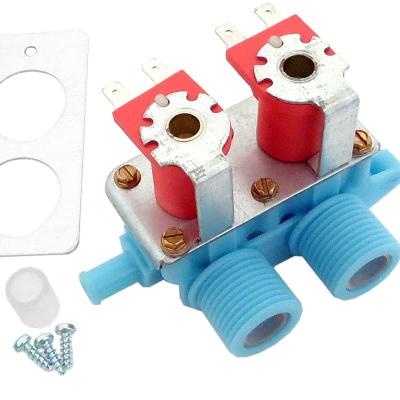 China 22001274 Gasket Commercial Wholesale Washing Machine Water Inlet Valve Fits Jenn-air WP22001274 AP6006209 for sale