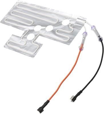 China Commercial Garage Heater Kit - 5303918301 Refrigerator Refrigerators Garage Heater Kit for Frigidaire Ken-Plus Refrigerator for sale