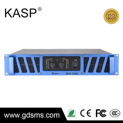 China High Performance-Price High Ratio High Stage Reliability Power Amplifier for sale