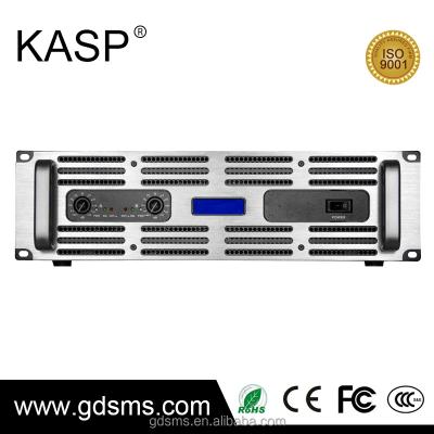 China Good Quality Professional Stage DJ Mixer Controller Power Amplifier for sale