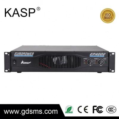 China Best Price 800 Watt Power Amplifier Home Amplifier Stage for sale