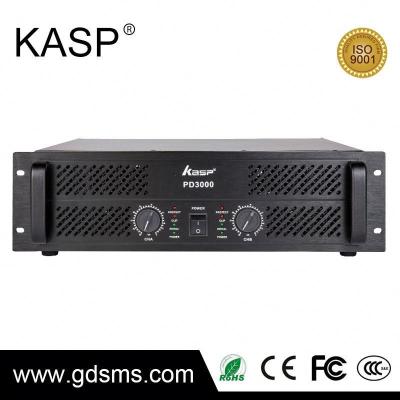 China Stage Selling Soft Amplifier Power 1300w Watt Amplifier for sale