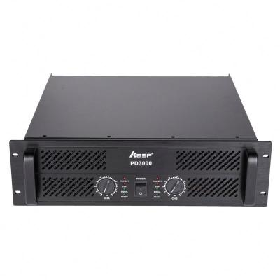 China Cost Effective 1500W Stage Amplifier Professional Amplifier for sale