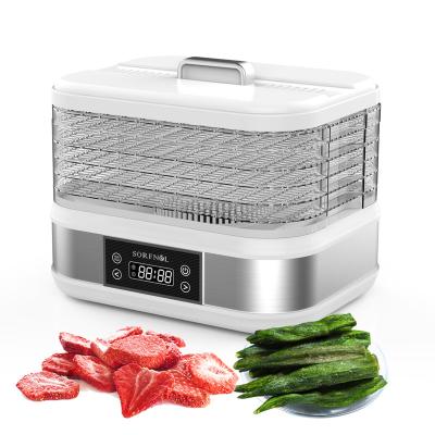 China 2022 wholesale new product household home use commercial electric food dehydrator for sale machine food dehydrator for sale