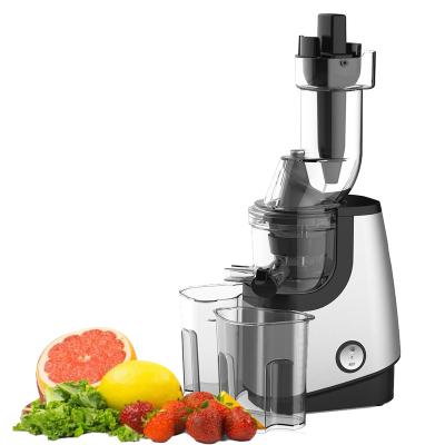 China Big mouth cold press home juicer small spare parts for blender and juicer for sale