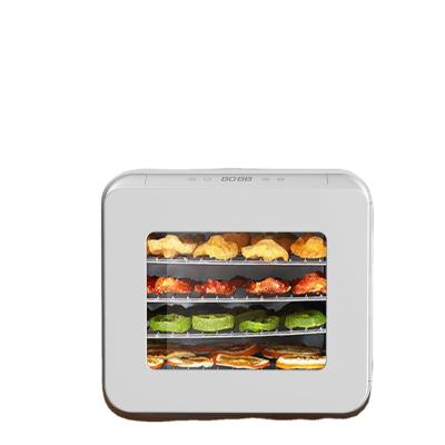 China Hotel Home Appliance Fruit Food Dehydrator Home Vegetable Meat Dehydrating Machine for sale