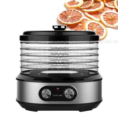 China Hotel Fruit Dehydrator Amazon Trademarks for sale