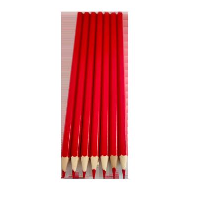 China Wholesale Wooden Voting Written Red Pencil Voting For Government Voting for sale