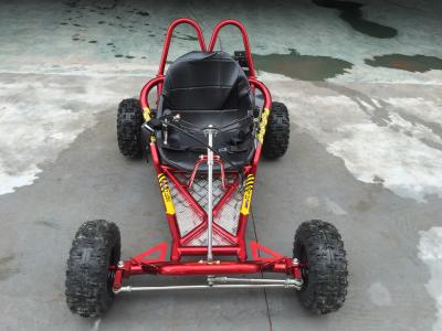 China Drift Bike Go Kart Buggy Single Speed Automatic Drive System For Go Kart for sale