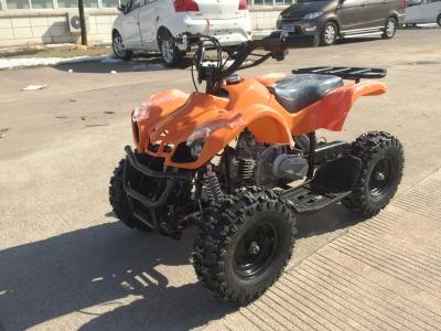 China Two Strokes Changed To Four Strokes Engine Children Small Displacement ATV for sale