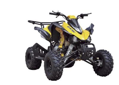 China Kandi Four Wheelers Sport ATV For Adult With EEC for sale