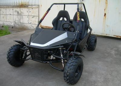 China EEC Side By Side Dune Buggy Air-Cooled Engine For Adult , Single Cylinder for sale