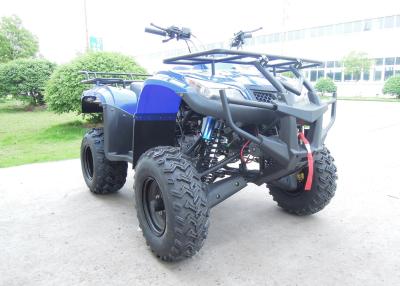 China CVT Kandi EEC ATV Hammer Style , Utility Quad 250CC Water Cooled Engine for sale