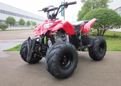 China 50cc - 110cc Mini Racing ATV Quad Bike Air Cooled Engine For Farm for sale