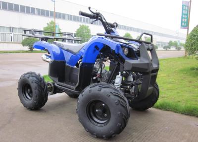 China 4 Stroke Mini ATV Quad Single Cylinder With Speed 48km/h For Kids for sale