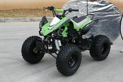 China Mini patio ATV que compite con 110cc con la velocidad 48km/h en venta