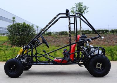 China Cuatro alimenta la impulsión de cadena motorizada del mini kart de los niños, solo cilindro en venta