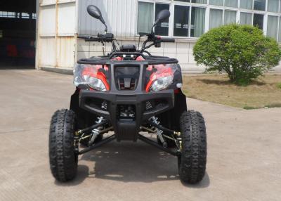 China CVT Utility 150CC ATV Independent Rear Suspension For Adult , Kandi for sale