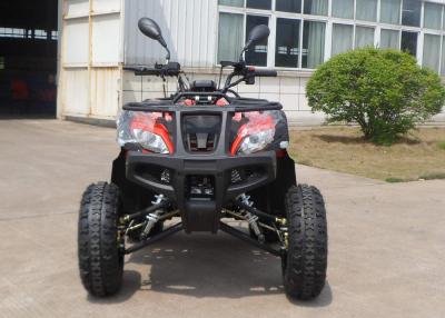 China 200cc Utility ATV Oil Cooled Automatic With Reverse For Beach for sale